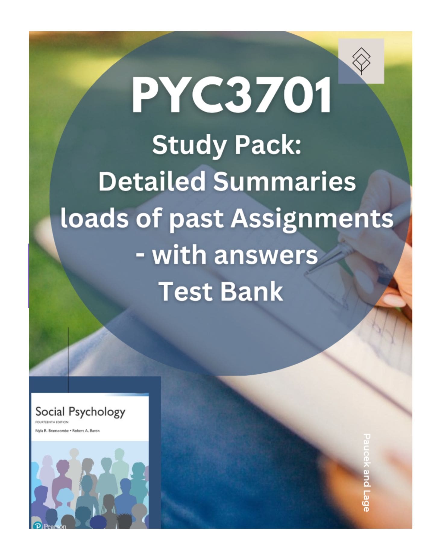 PYC3701