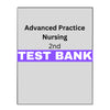 Test Bank Advanced Practice Nursing in the Care of Older 2