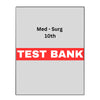 Medical Surgical Nursing Assessment 10
