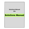 Solutions Manual for Calculus Early Transcendentals 9