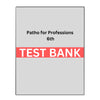Pathophysiology for the Health Professions 6 Test Bank